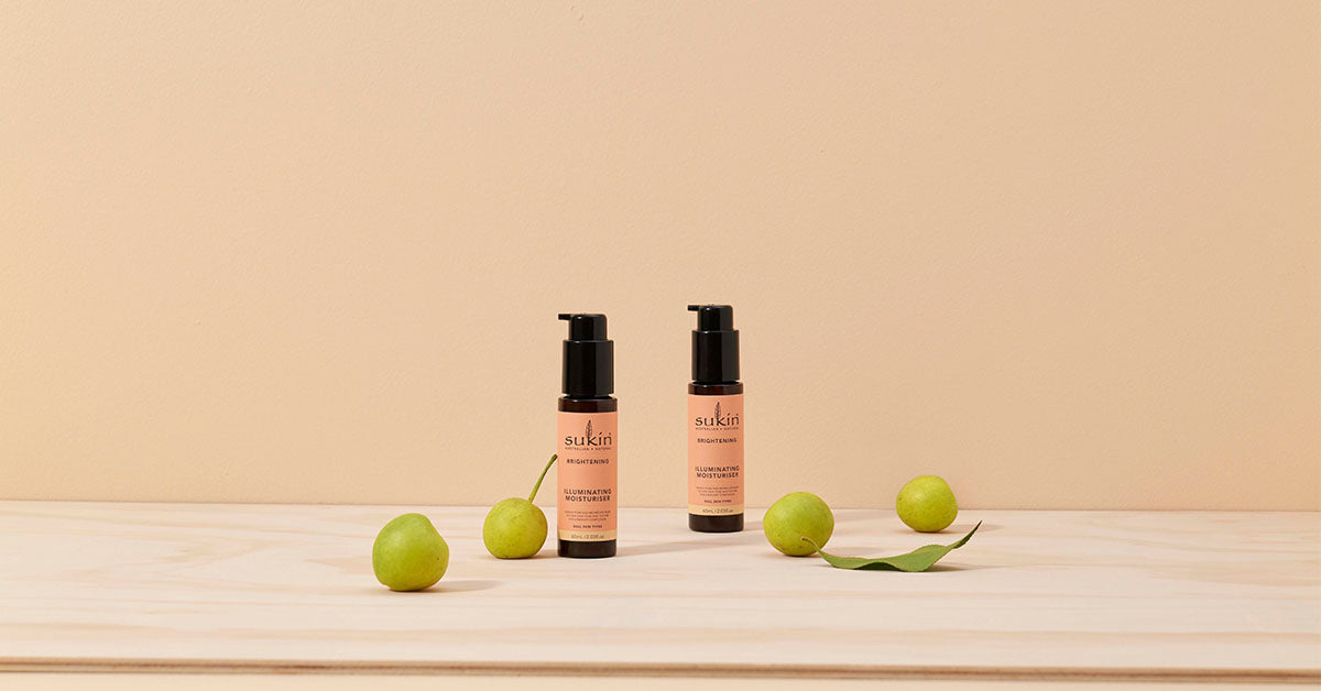 Sukin HQ: Our must have summer products